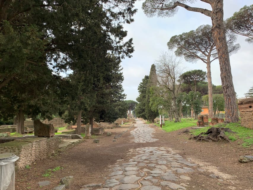 Archeological Area of Ostia Antica Entry Ticket - Why Ostia Antica Feels Worth Your Time