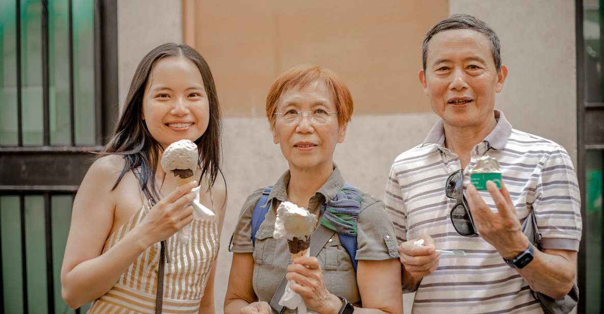 Authentic Rome Vespa Tour /See the Eternal City Like a Local - A 1–2 Hour Vespa Ride That Feels Like a Roman Shortcut