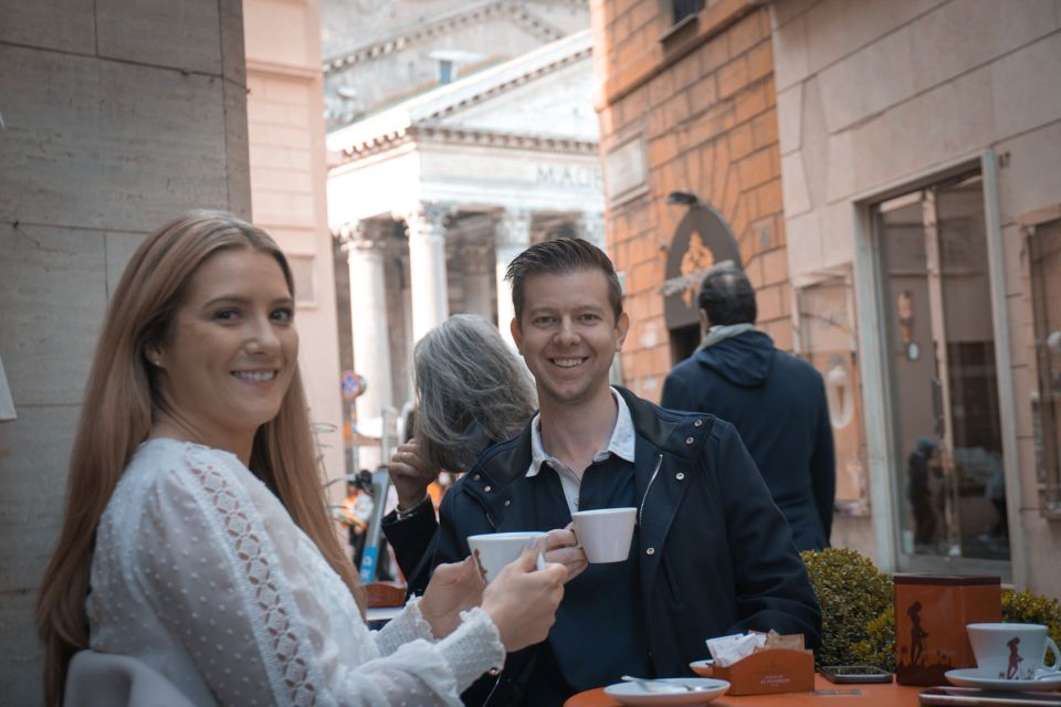 Authentic Rome Vespa Tour /See the Eternal City Like a Local - Price and Value: Is $92 Worth It for a Rome Vespa Tour?