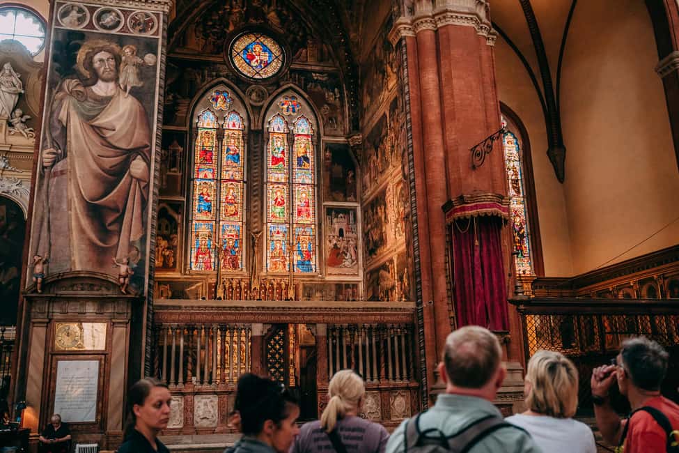 Bologna: Small-Group Tour with the Historic Archiginnasio - Quick highlights