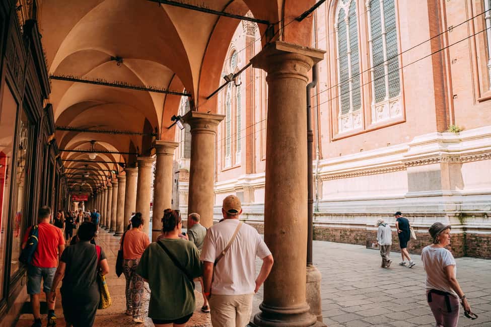 Bologna: Small-Group Tour with the Historic Archiginnasio - Price, guide quality, and whether it’s worth it