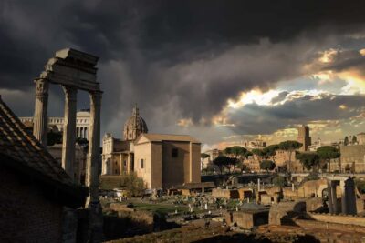 Capitoline Museum English Guided Tour & skip the line ticket - A 25-Minute Multimedia Primer Before You Enter the Museums