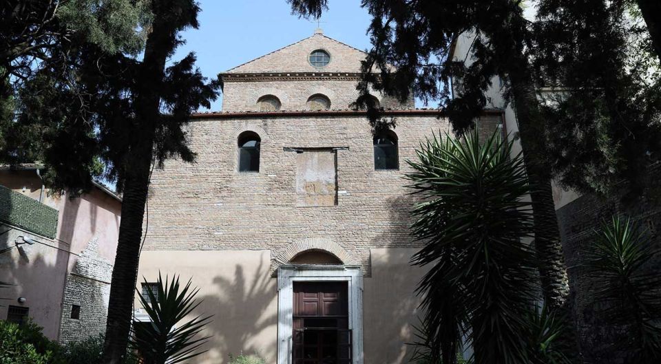 Catacombs of Saint Agnes Entry Ticket & Guided Tour - Key things that make this tour worth your time