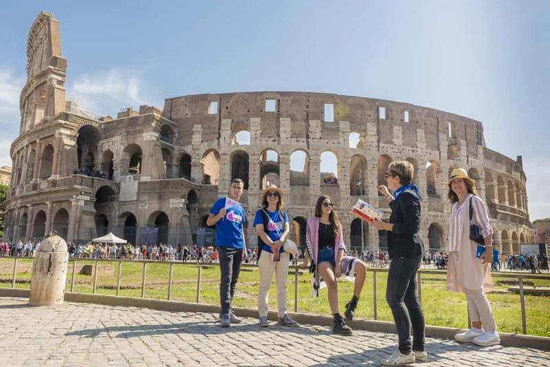 Colosseum Arena, Forum & Palatine Hill Guided Tour - Final verdict: should you book this Colosseum, Forum & Palatine Hill tour?