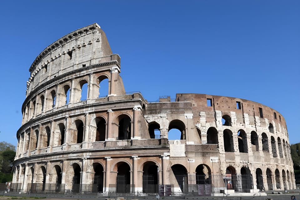 Colosseum, Forum & Palatine with AudioGuide (Arena optional) - Who This Experience Fits Best (and Who Might Prefer Another Style)