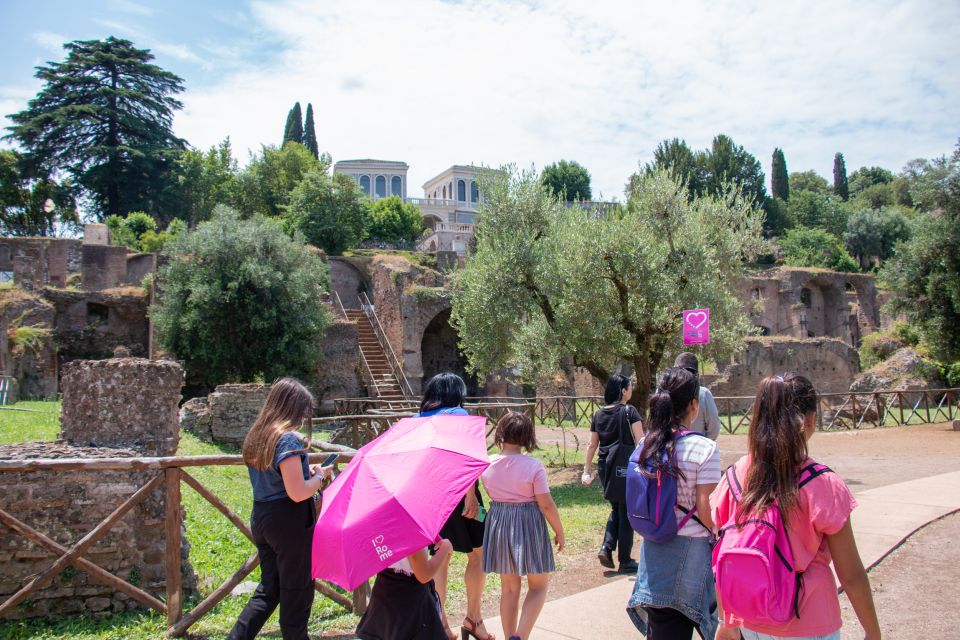 Colosseum Gladiator Tour for Kids and Families - Entering the Colosseum: What the Guided Hour-and-a-Half Really Feels Like