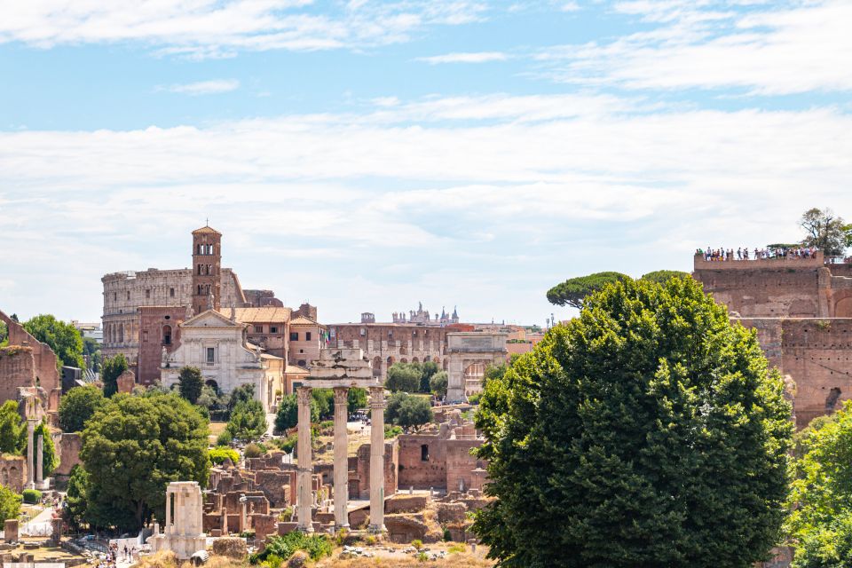 Colosseum Gladiator Tour for Kids and Families - Price and Value: Is $81 Worth It?