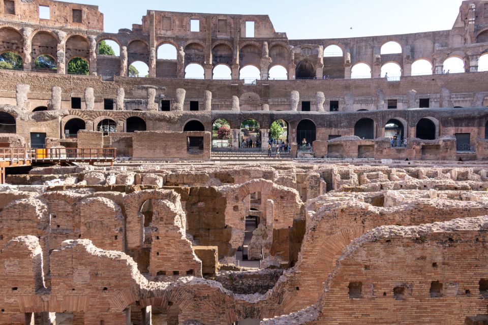 Colosseum Gladiator Tour for Kids and Families - What You Get (And What You Don’t)