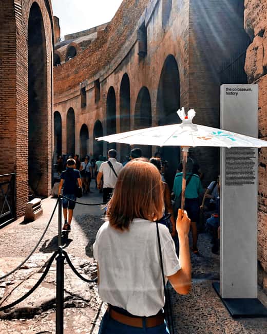 Colosseum Priority Access Tour with Palatine & Forum Entry - Value Check: Is $15.86 Worth It?