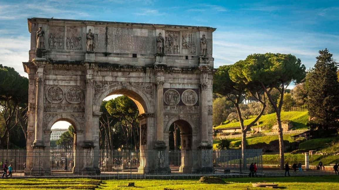 Colosseum Priority Access Tour with Palatine & Forum Entry - Who This Tour Suits Best (And Who Should Skip)