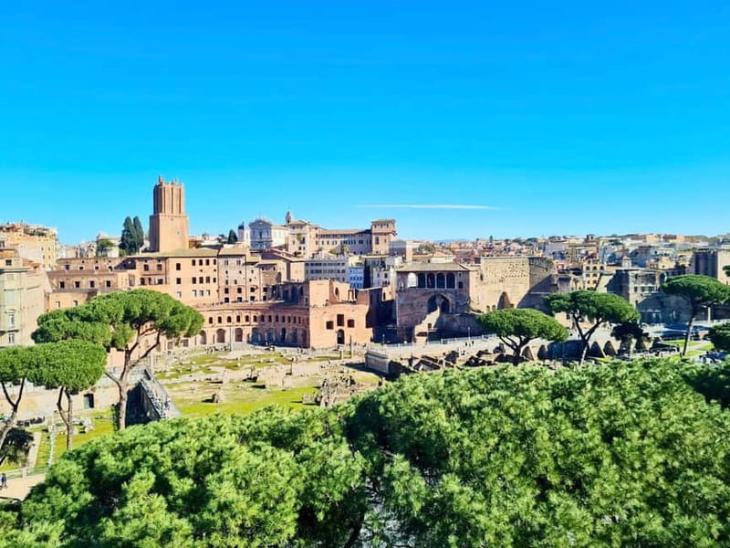 Colosseum, Roman Forum & Palatine Hill: AudioGuide & Host - Key things that make this tour worth your time