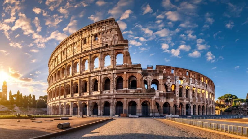 Colosseum, Roman Forum & Palatine Hill: AudioGuide & Host - Where to meet (and how not to lose time)
