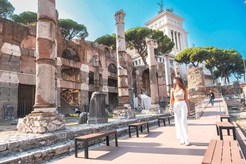 Colosseum, Roman Forum & Palatine Hill Entry and Audioguide - Getting In Smoothly: Tickets, ID Checks, and Queue Reality
