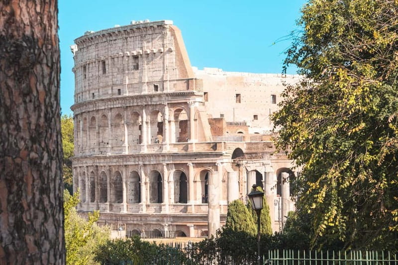 Colosseum, Roman Forum & Palatine Hill Entry and Audioguide - The Roman Forum: Freedom of Pace, Plus a Real Queue