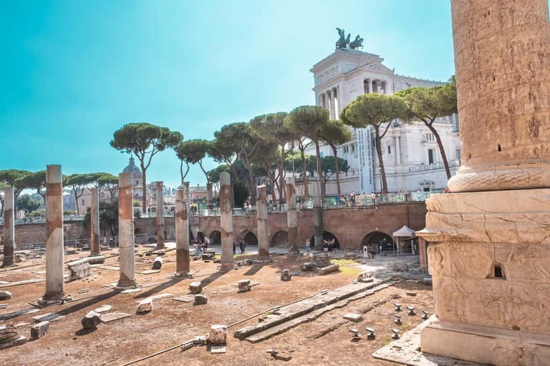 Colosseum, Roman Forum & Palatine Hill Entry and Audioguide - Is This a Good Fit for You?