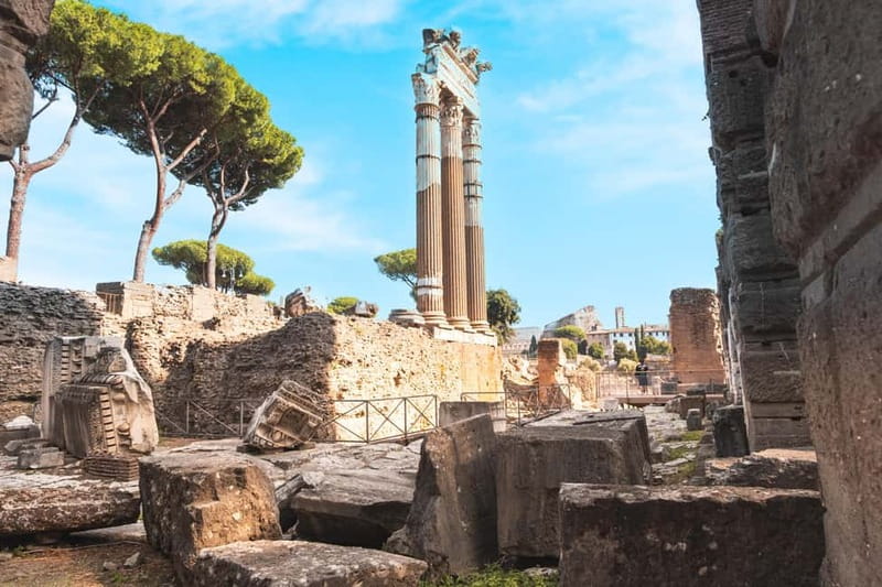 Colosseum, Roman Forum & Palatine Hill Entry and Audioguide - Should You Book This Colosseum, Forum & Palatine Hill Entry With Audio?
