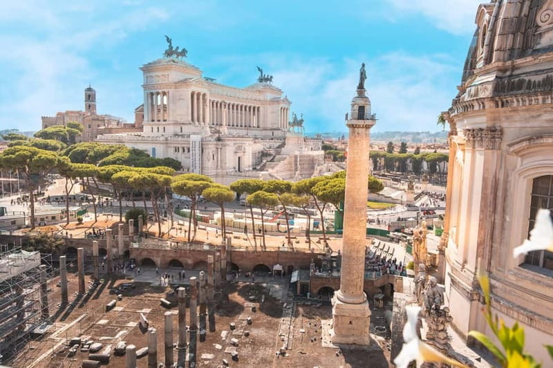 Colosseum, Roman Forum & Palatine Hill Entry and Audioguide - Price and Value: What You’re Paying (and Why It’s Not Just About Cost)