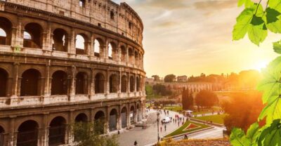 Colosseum & Roman Forum Semi-Private Guided Tour - Where You Meet: Touristation Aracoeli (Not Right by the Colosseum)