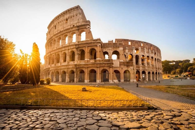 Colosseum Underground All Access Tour with Ancient Rome - Price and value: what $93.57 buys you (and what to double-check)