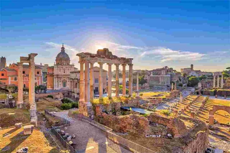 Colosseum Underground All Access Tour with Ancient Rome - Meeting point at Largo Gaetana Agnesi: how to find your group fast