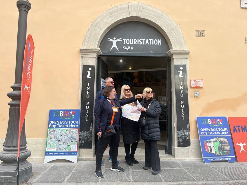Colosseum, Vatican Museums and Sistine Chapel Guided Tour - Vatican Museums + Sistine Chapel: 3 hours that actually cover the essentials