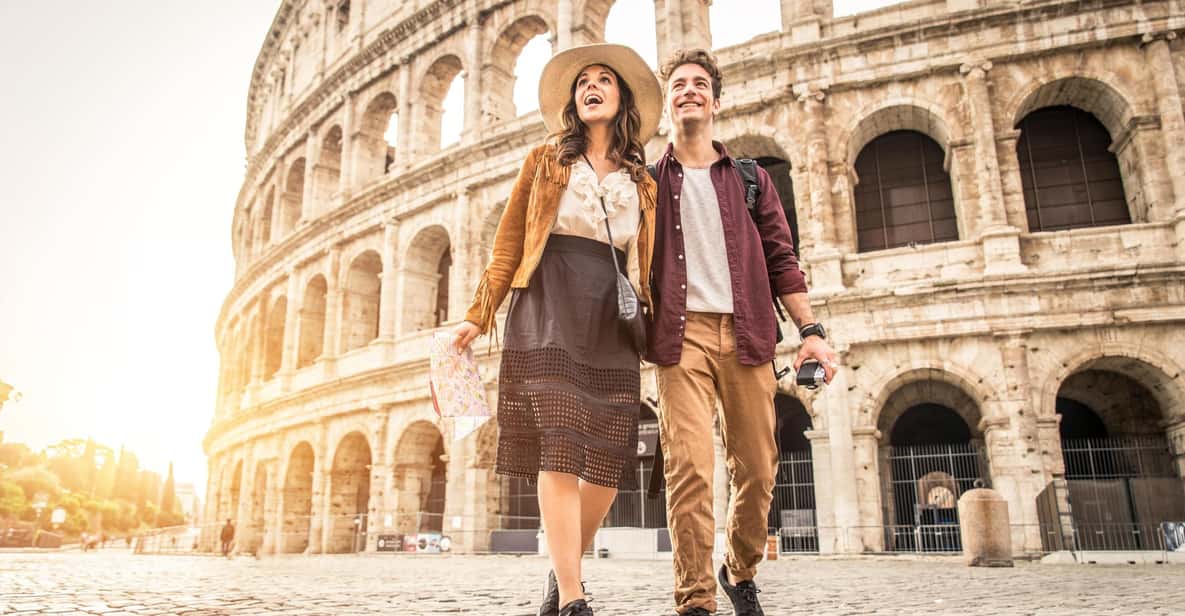 Colosseum, Vatican Museums and Sistine Chapel Guided Tour - Sistine Chapel: standing in the judgment scene