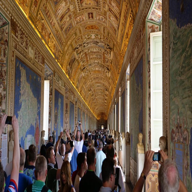 Colosseum, Vatican & Sistine Chapel Skip-the-Line tickets - Price and value: is $95.16 a smart deal for this much access?