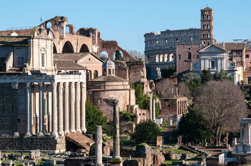 Colosseum with Arena, Forum, & Palatine Hill with Audioguide - Who This Tour Suits Best (and Who Should Think Twice)