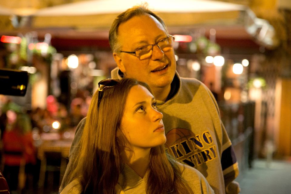 Dark Heart of Rome - Facts, Legend & Mystery Walking Tour - Guides who make the macabre feel human