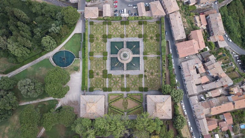 Day trip Frm Rome: Civita di Bagnoregio & Villa Lante Garden - Price and value: what $135.94 really buys