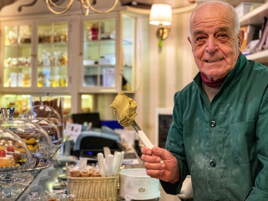 Eat Like a Roman - Traditional Food, Local Market & History - What You’re Paying $79.30 For (And Why It’s Fair)