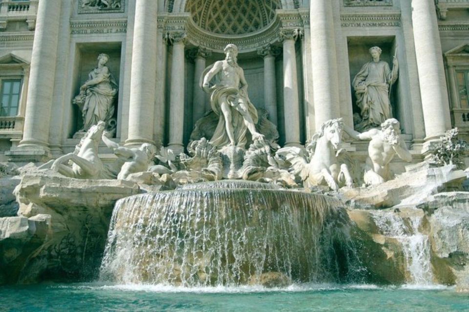 Eternal Rome: Exploring the city with Pantheon entry ticket - What You’re Paying $53 For (and why it adds up)