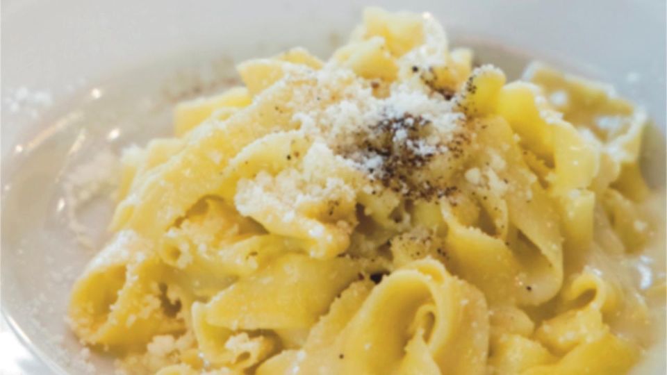 Fettuccine, Ravioli and Tiramisu Pasta Making in Rome - Key things to know before you go