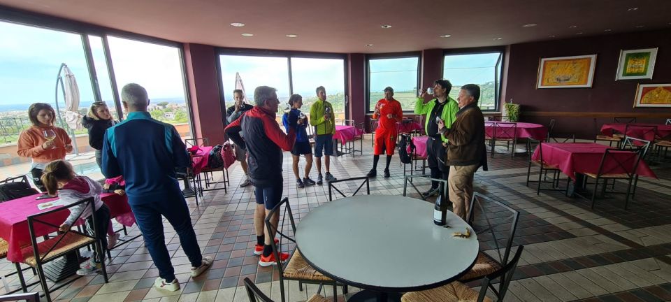 Frascati: Tour in E-Bike with Wine Tasting - Why this Frascati e-bike wine tour works better than a simple day trip