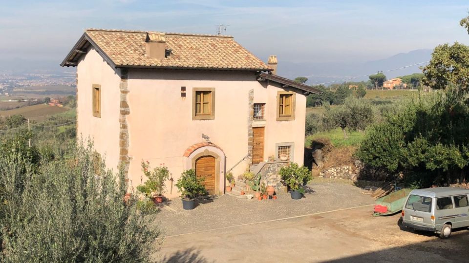 Frascati Wine Road from Rome: Tasting & Lunch - Why Frascati Works Better Than Another Long Day Trip