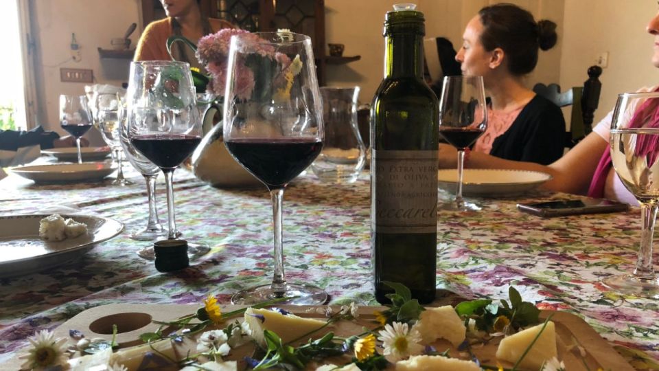 Frascati Wine Road from Rome: Tasting & Lunch - Getting There From Rome Termini: The Part You Actually Need to Know