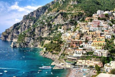 From Rome: Amalfi Coast and Pompeii Tour - Pompeii: from everyday streets to the day Vesuvius changed everything