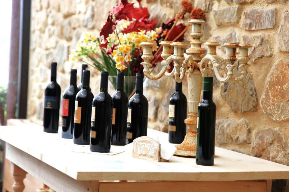 From Rome: Bagnoregio & Orvieto Day Trip with Wines & Lunch - Should you book this Rome to Bagnoregio and Orvieto day trip?