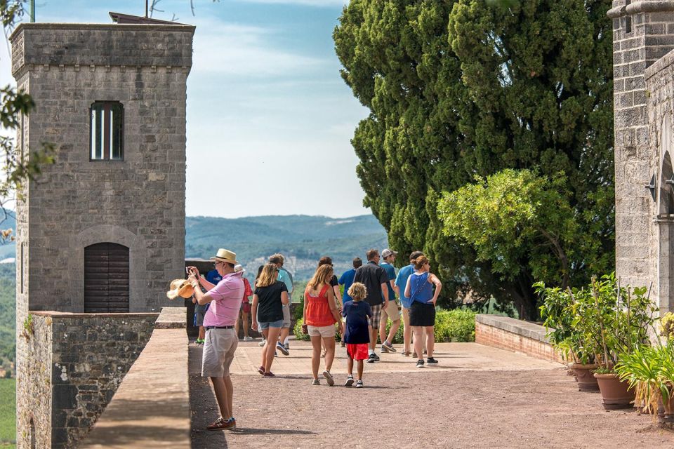 From Rome: Bagnoregio & Orvieto Day Trip with Wines & Lunch - Comfort tips that make the day easier (and happier)