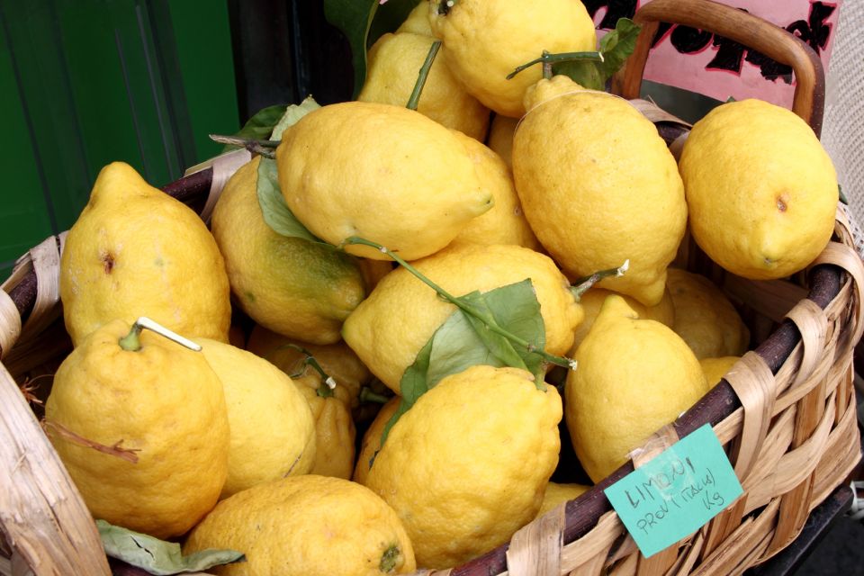 From Rome: Capri Island Day Trip - Key Things That Make This Capri Day Trip Work