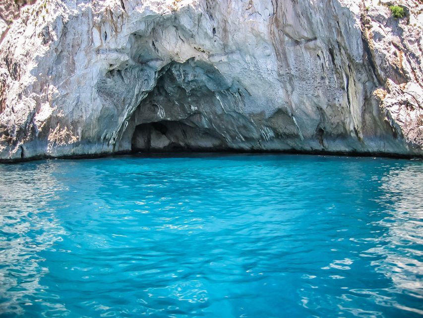 From Rome: Capri Island Day Trip - Should You Book This Rome to Capri Day Trip?