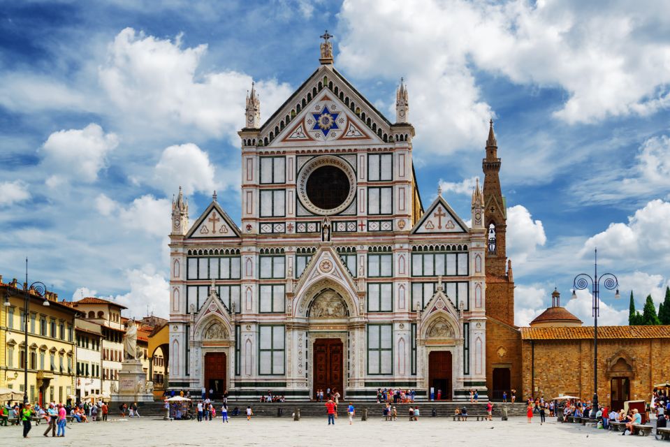 From Rome: Day Trip to Florence by High-Speed Train - Price and value: what $156.33 really buys