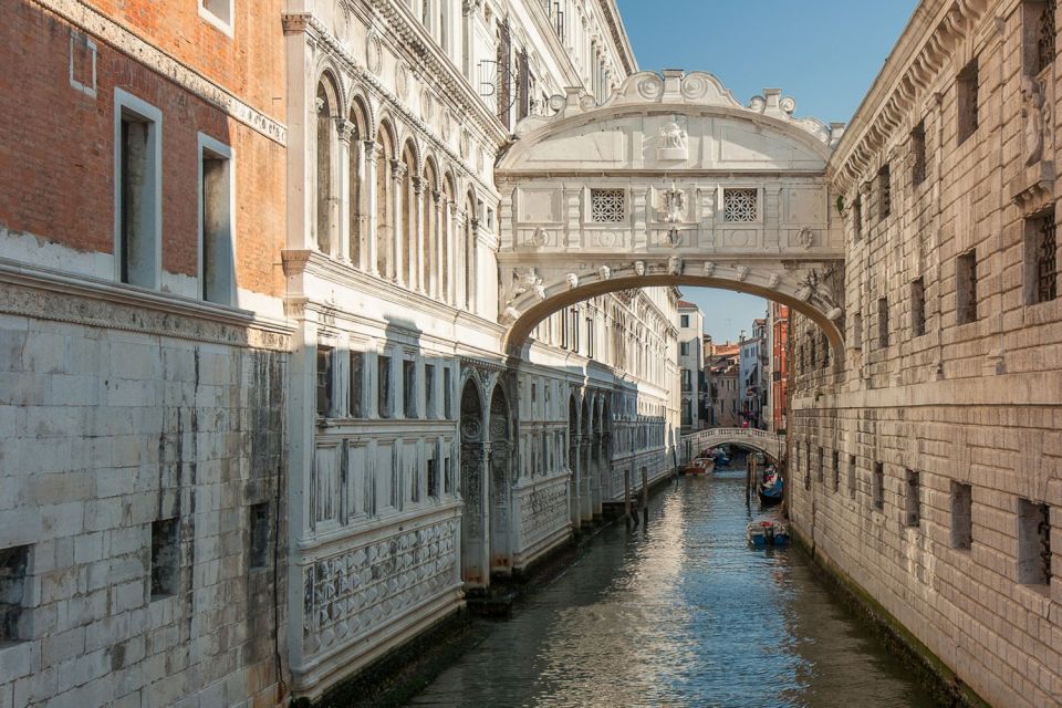 From Rome: Day Trip to Venice by High-Speed Train - The Rome–Venice ride: what you’re really buying on that train
