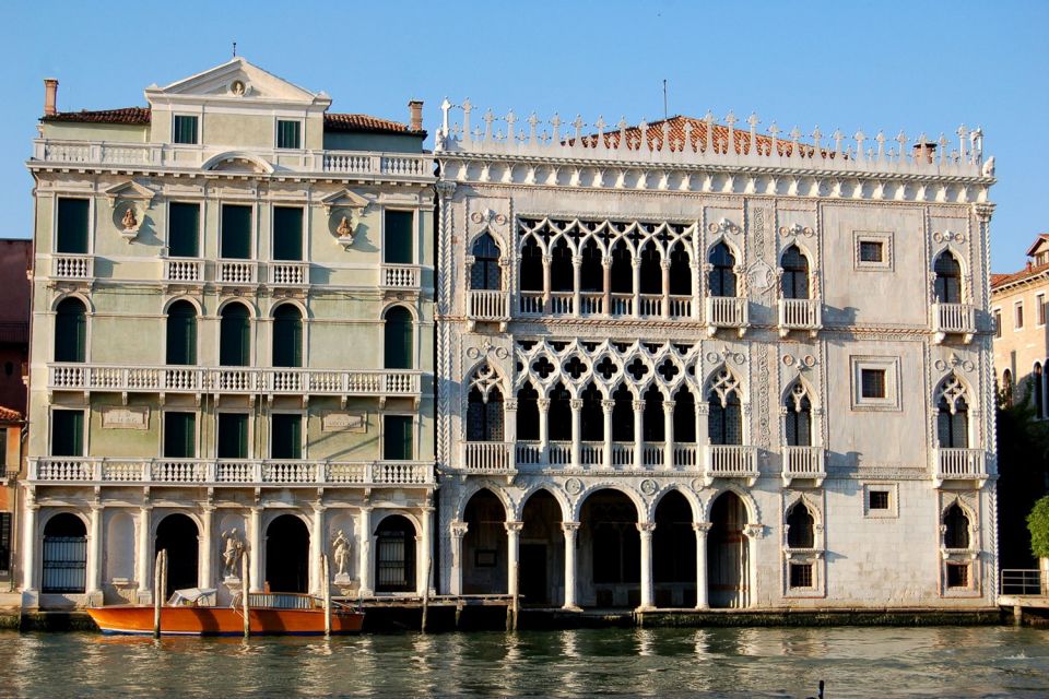 From Rome: Day Trip to Venice by High-Speed Train - The later plan: aperitivo, cicchetti-style bites, and Venetian Spritz