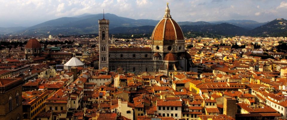 From Rome: Florence and Pisa Full-Day Small-Group Tour - Price and Value: What You’re Paying For
