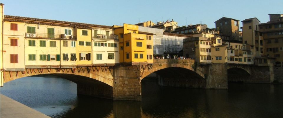 From Rome: Florence and Pisa Full-Day Small-Group Tour - Who This Tour Fits Best (and Who Should Skip It)