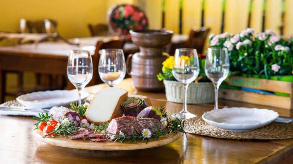 From Rome: Florence & Tuscany Day Tour by High-Speed Train - Price and logistics: what $231.20 really buys you
