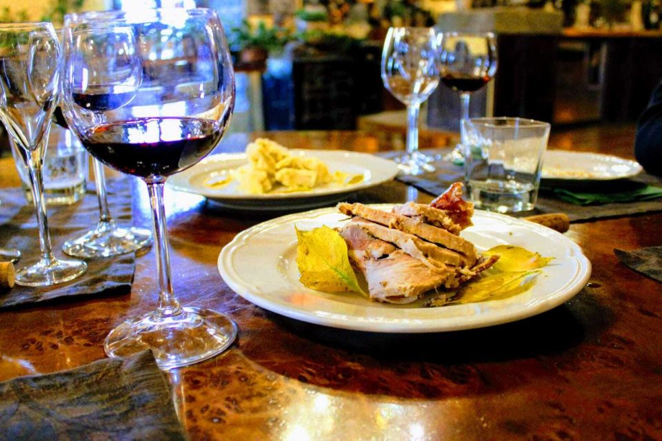 From Rome: Frascati Wine Region Tour with Wine Tasting - Why Frascati feels like the right escape from Rome