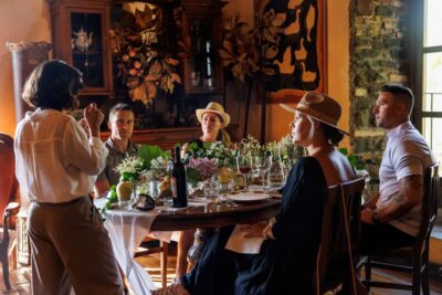 From Rome: Frascati Wine Region Tour with Wine Tasting - Hotel pickup and the 3-hour rhythm