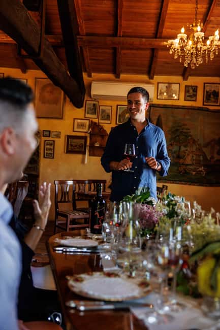 From Rome: Frascati Wine Region Tour with Wine Tasting - Price and value: does $167.66 make sense?